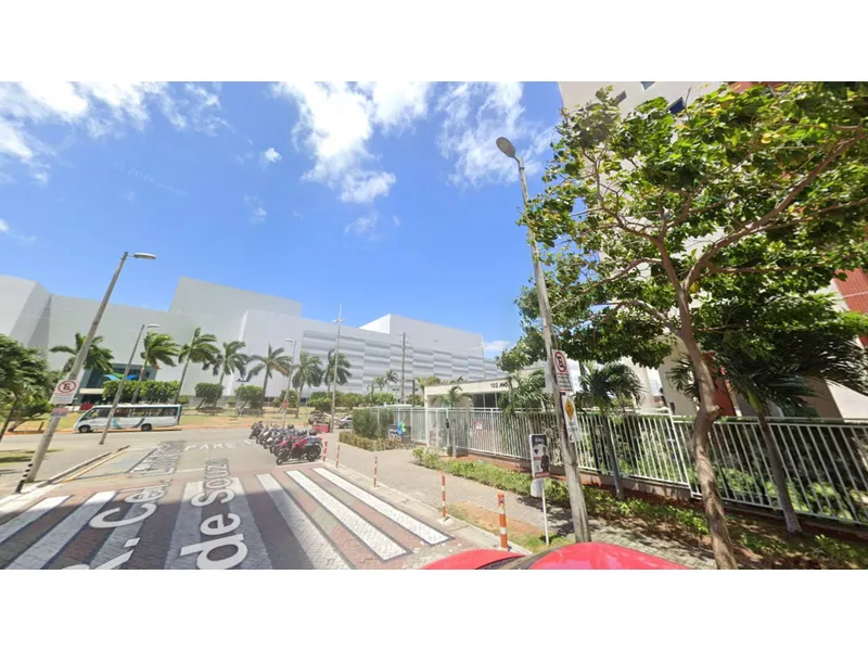 Apartamento em leilão