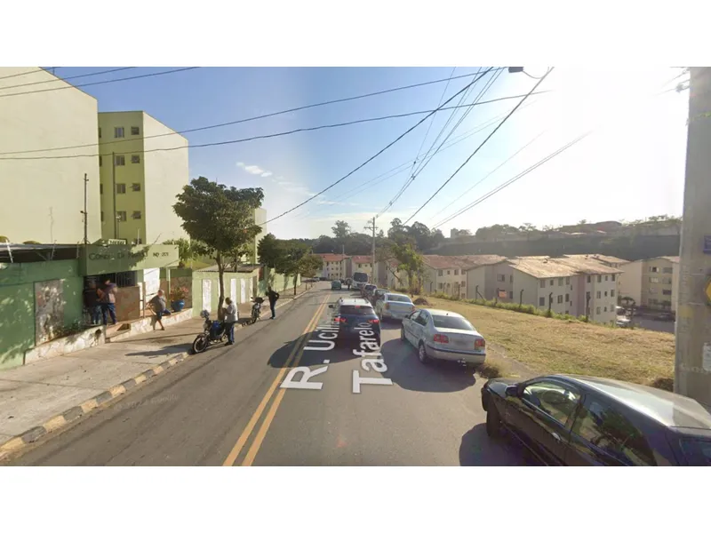 Apartamento em leilão