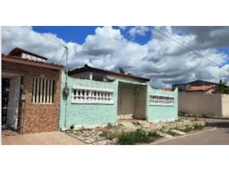 Casa em Leilão Extrajudicial