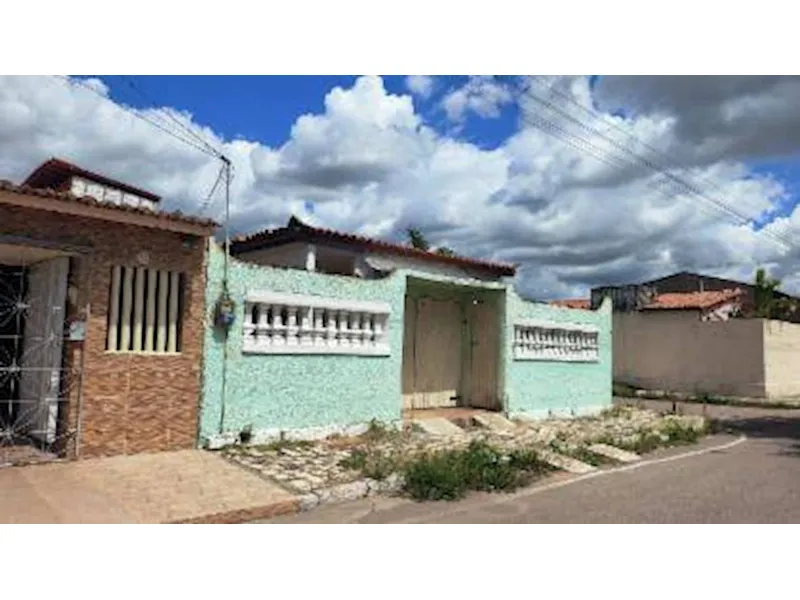 Casa em leilão