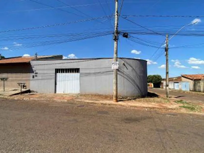 Casa em Leilão Extrajudicial