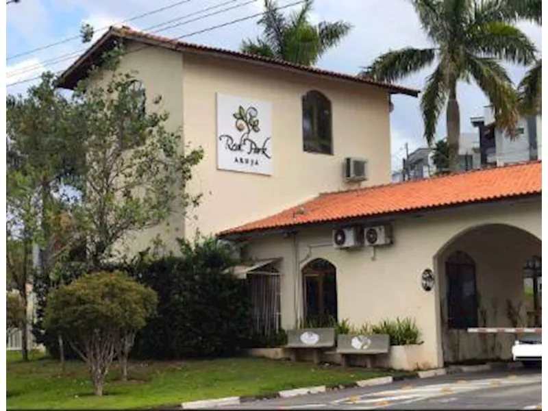 Casa em leilão