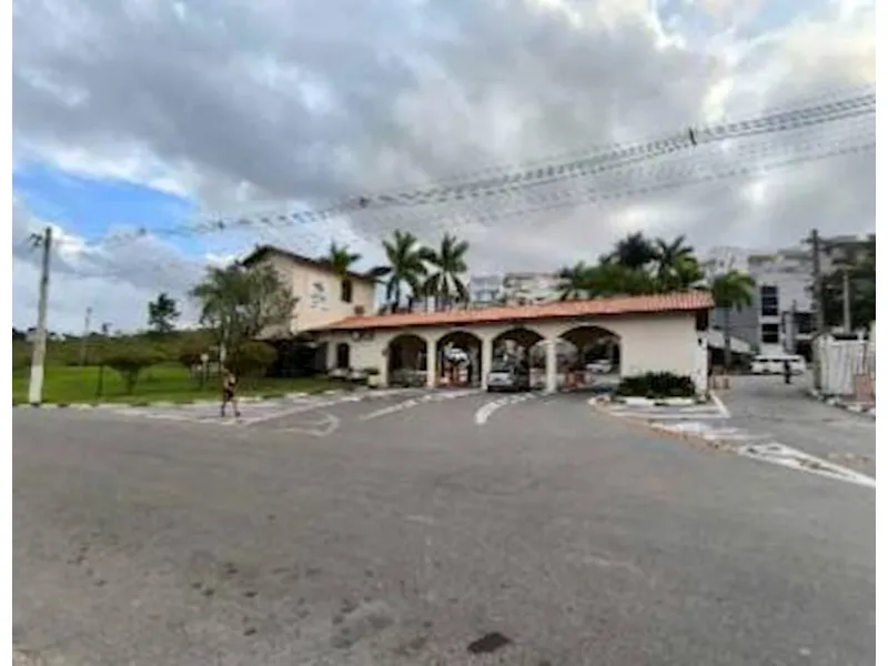 Casa em leilão