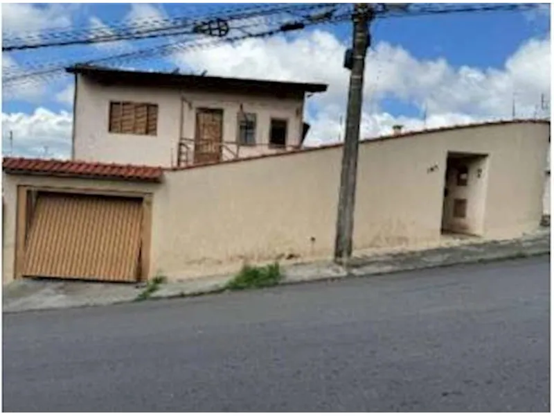 Casa em Leilão Extrajudicial