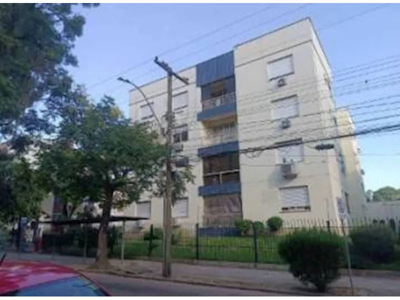 Apartamento em leilão