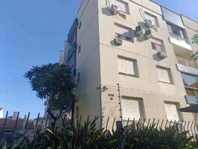 Apartamento em leilão