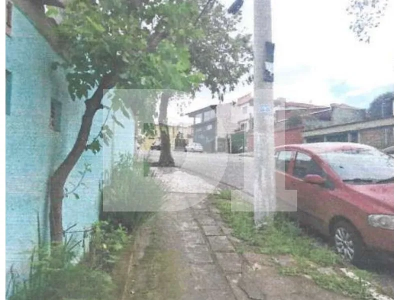 Casa em leilão