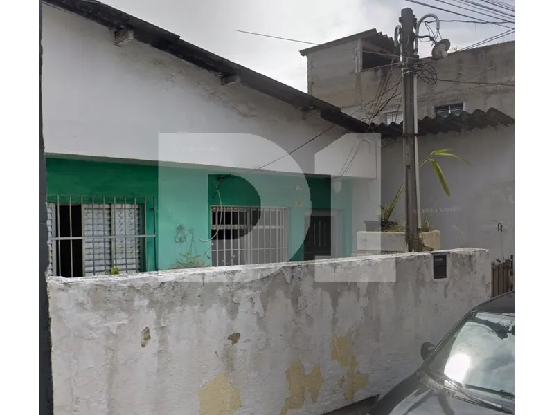 Casa em Leilão Judicial