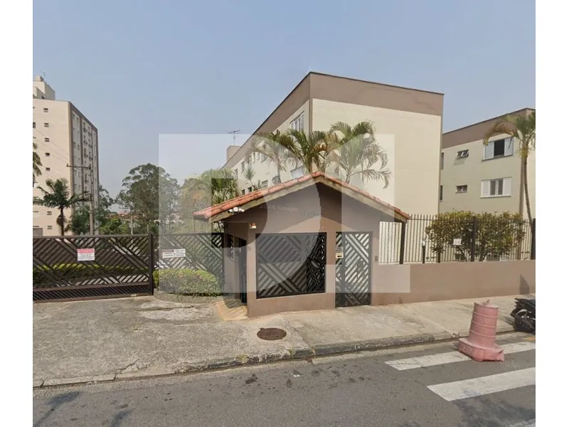 Apartamento em Leilão Judicial
