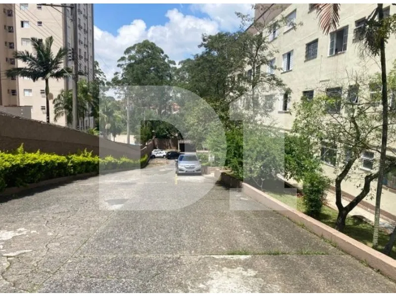 Apartamento em leilão