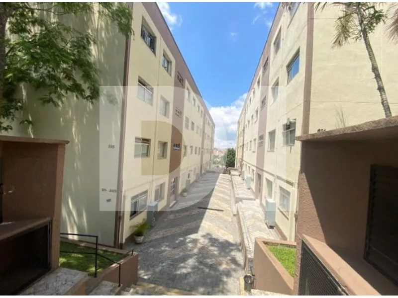 Apartamento em leilão