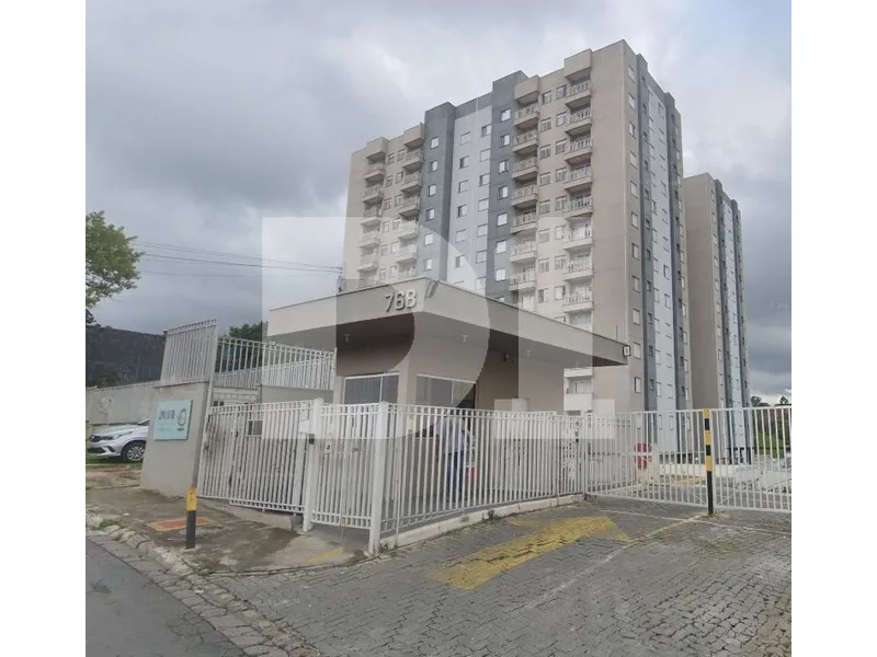 Apartamento em Leilão Judicial