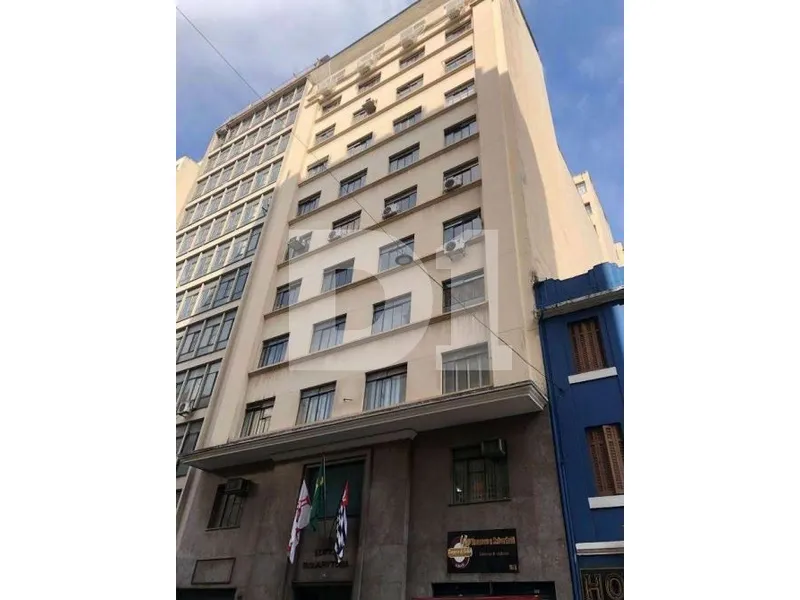 Loja em leilão