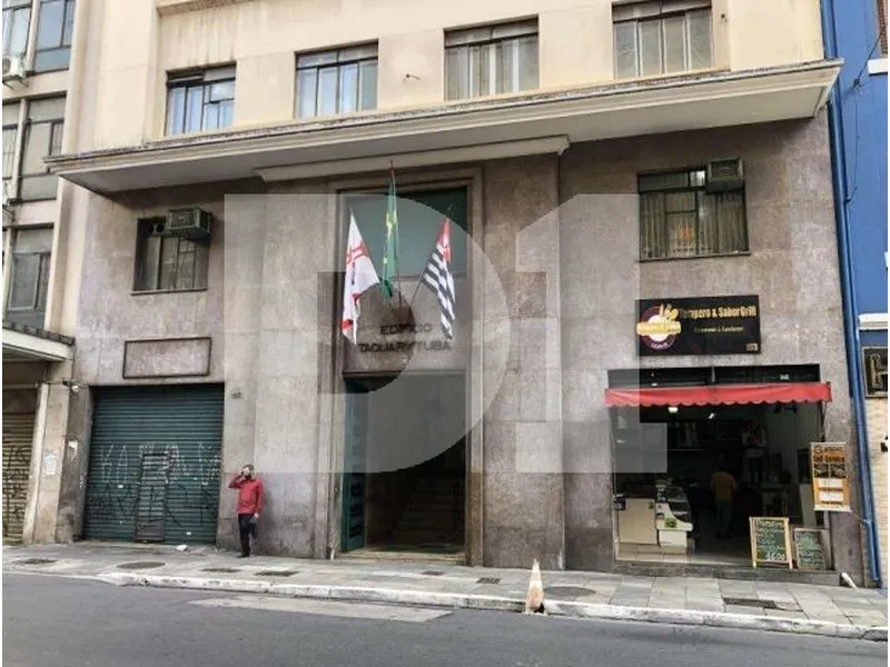 Loja em leilão