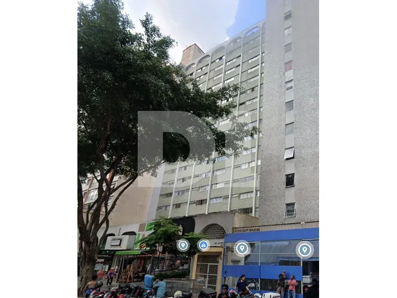 Apartamento em Leilão Judicial
