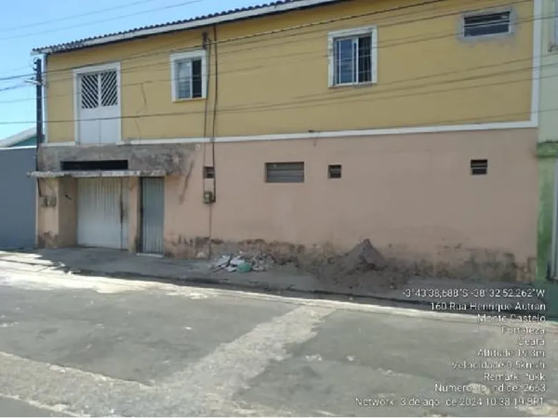 Casa em Venda Direta