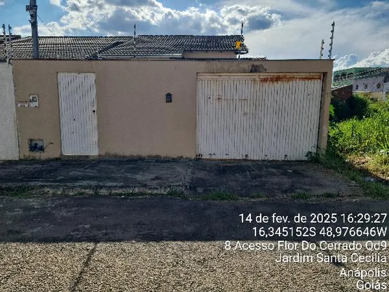 Casa em Venda Direta
