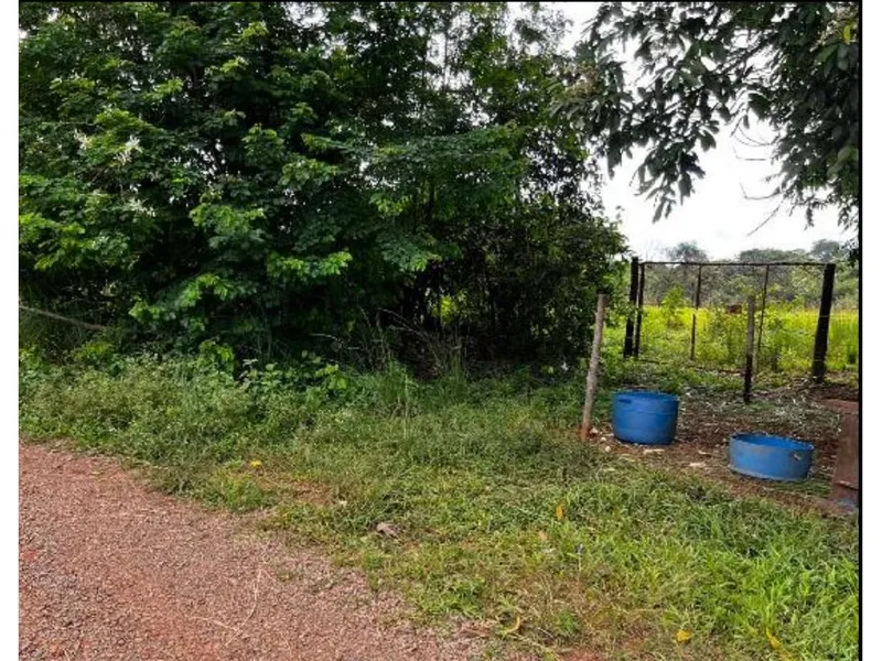 Terreno em Venda Direta