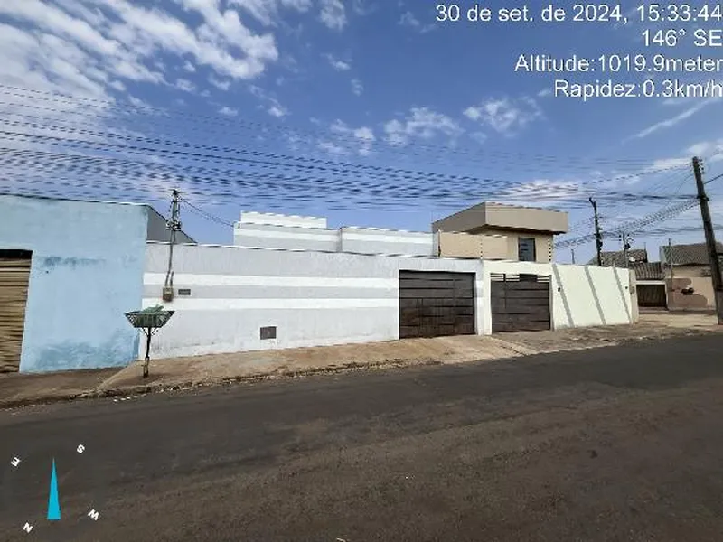 Casa em Venda Direta