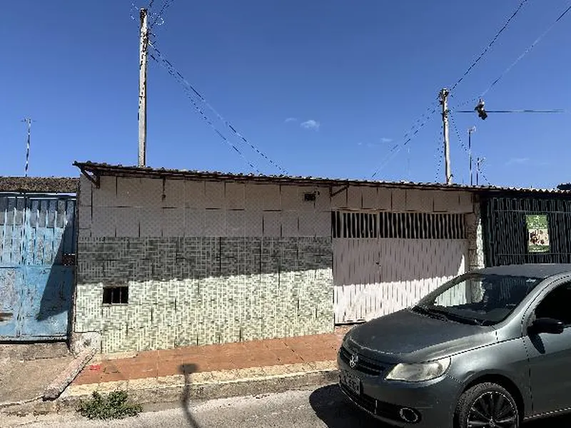 Casa em Leilão Extrajudicial