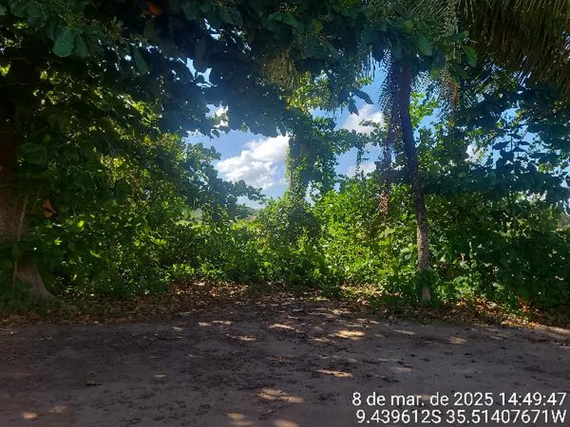 Terreno em Leilão Extrajudicial