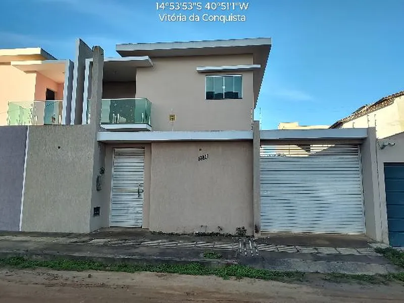 Casa em Leilão Extrajudicial