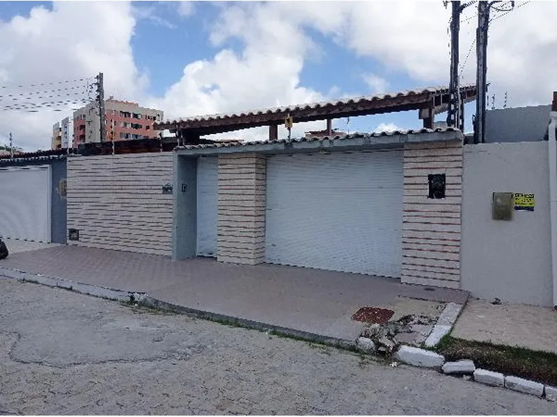 Casa em Licitação