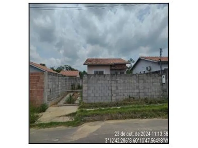 Gleba Urbana em Venda Direta