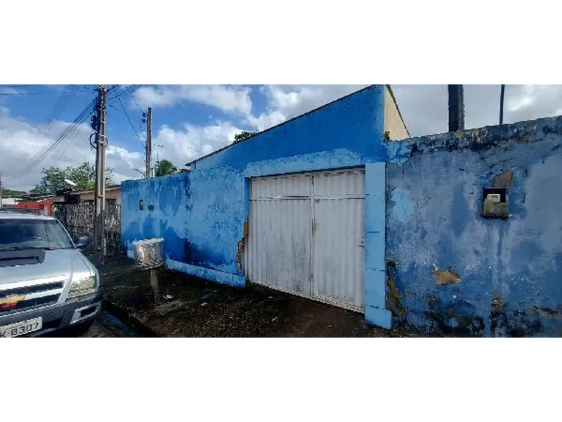 Casa em Venda Direta