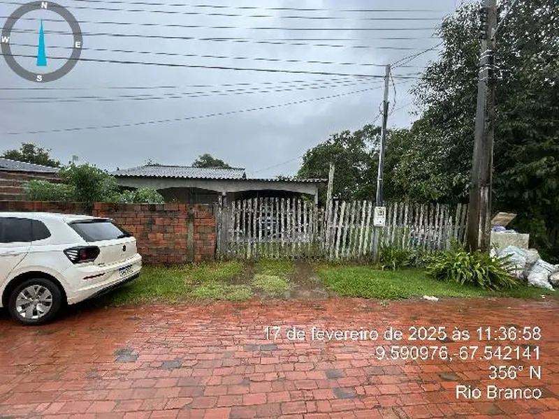 Casa em Venda Direta