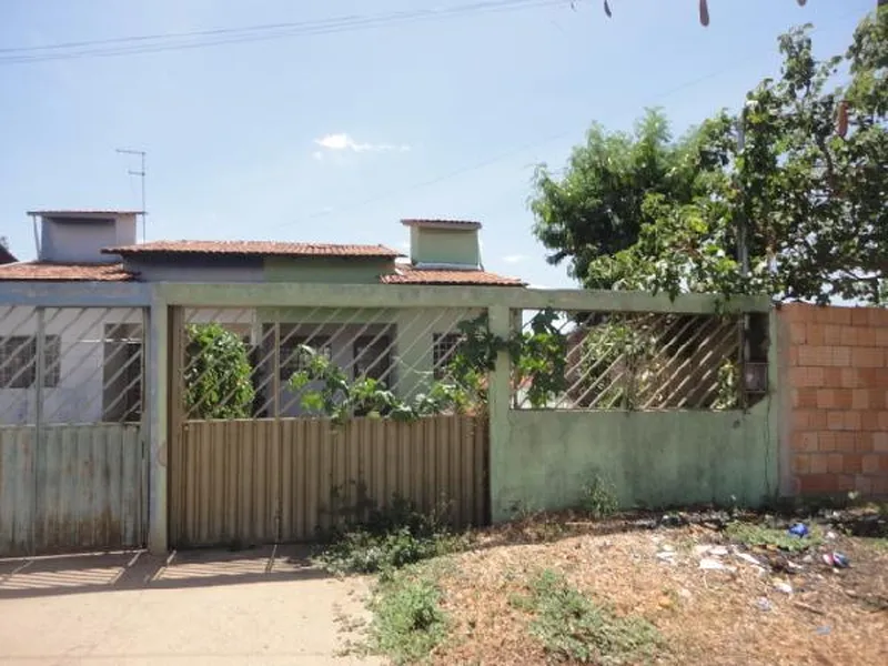 Casa em Venda Direta