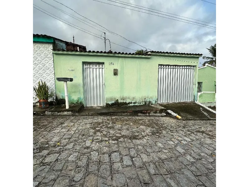 Casa em Leilão Extrajudicial