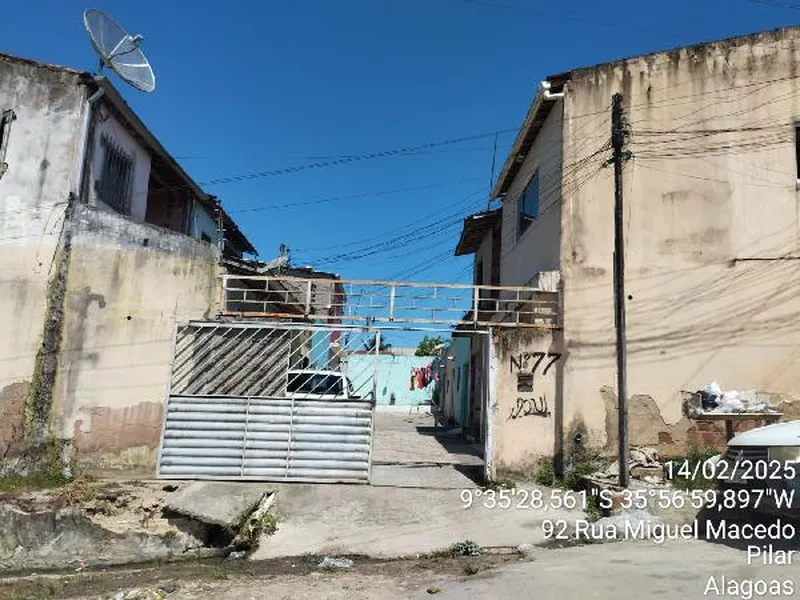 Casa em Leilão Extrajudicial