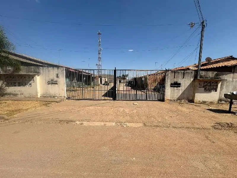 Casa em Venda Direta