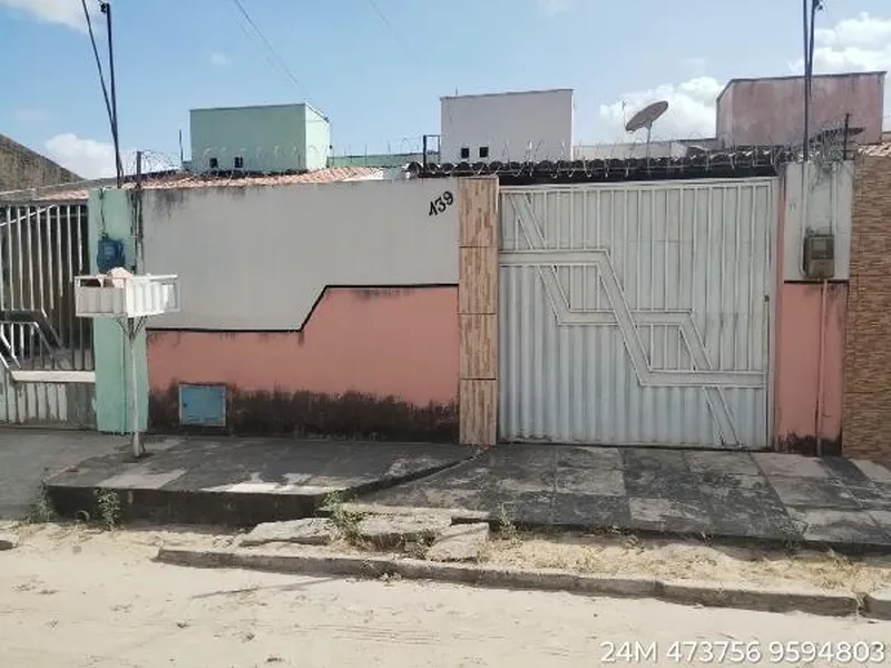 Casa em Venda Direta