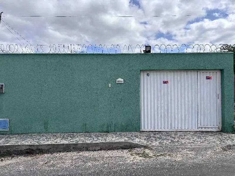 Casa em Venda Direta
