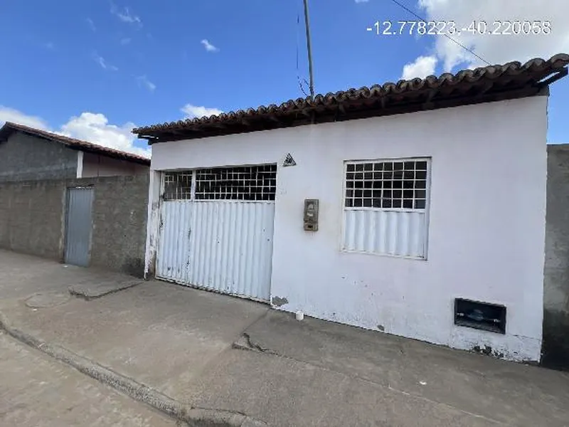 Casa em Venda Direta