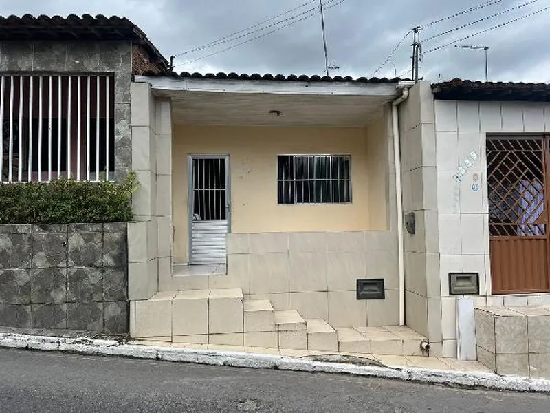 Casa em Venda Direta