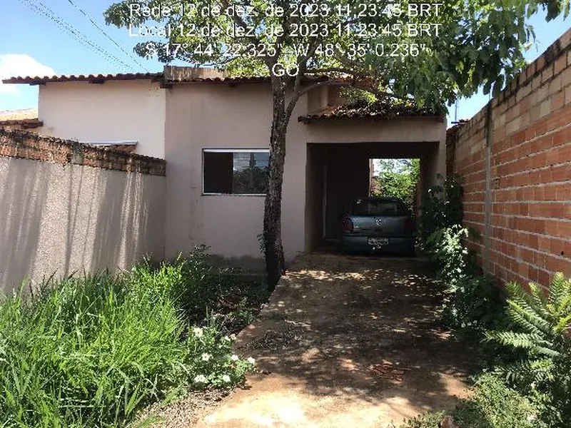 Casa em Venda Direta