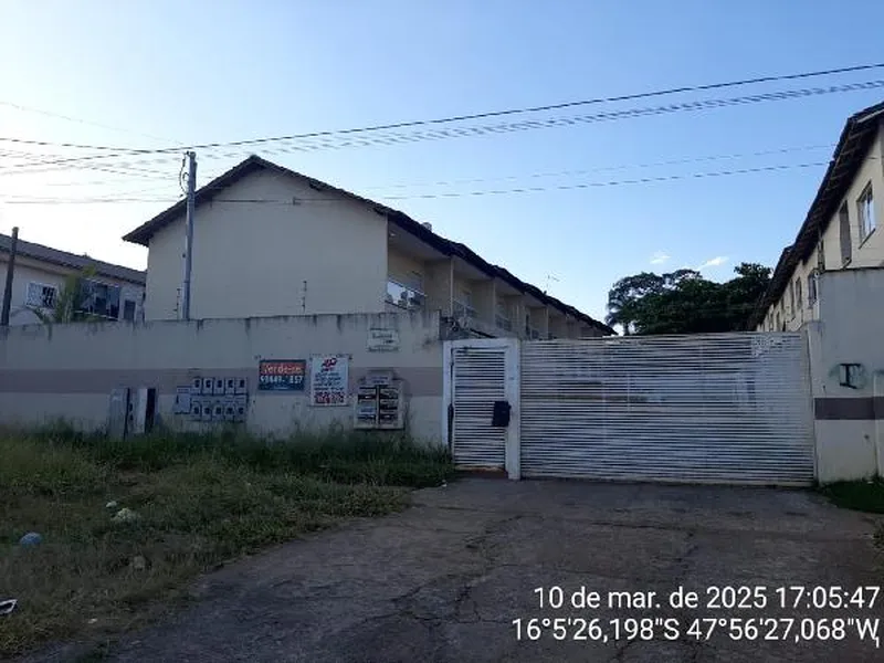 Casa em Venda Direta