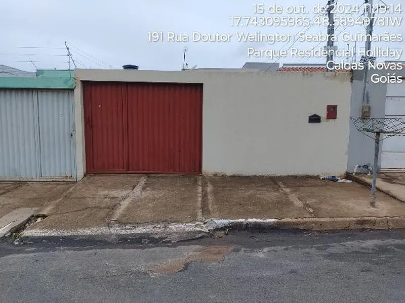 Casa em Venda Direta
