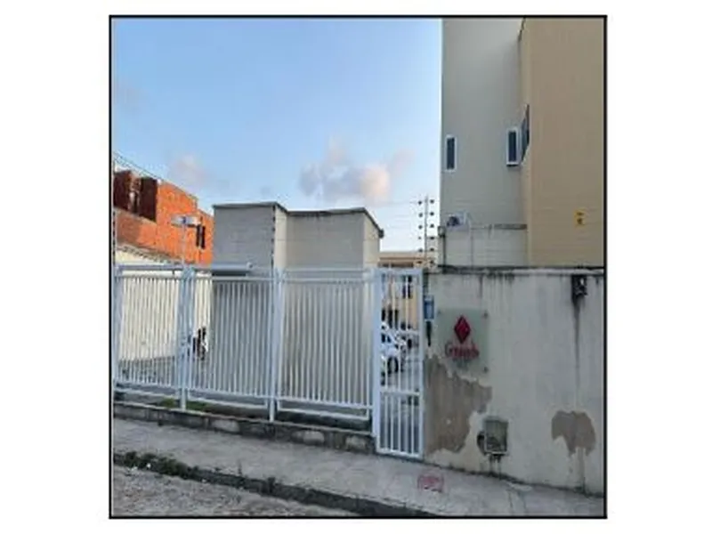 Apartamento em Licitação