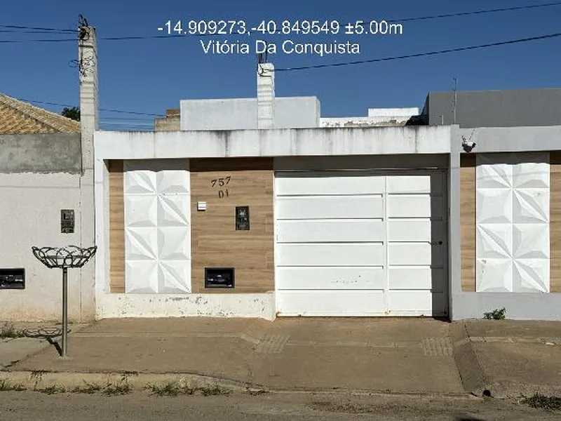 Casa em Leilão Extrajudicial
