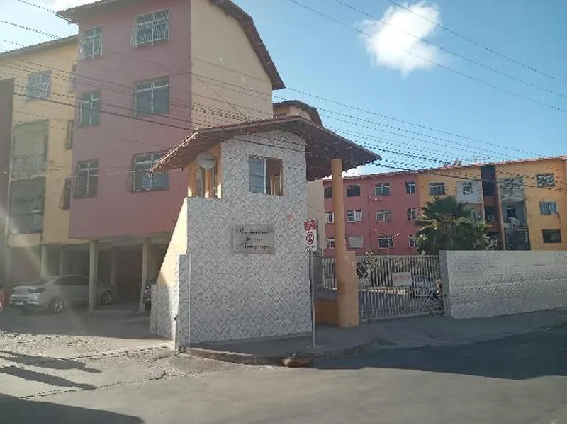 Apartamento em Venda Direta