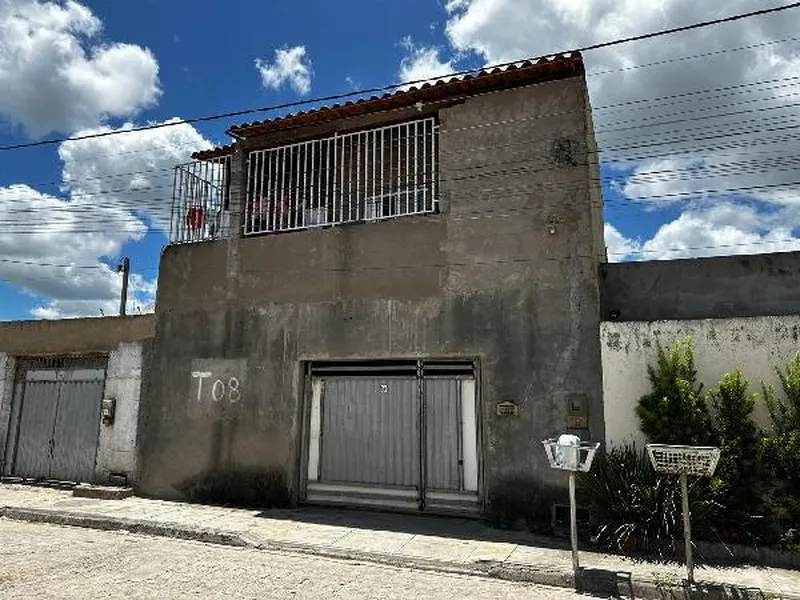 Casa em Venda Direta