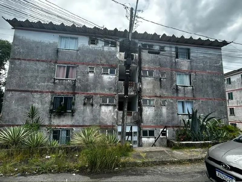 Apartamento em Venda Direta