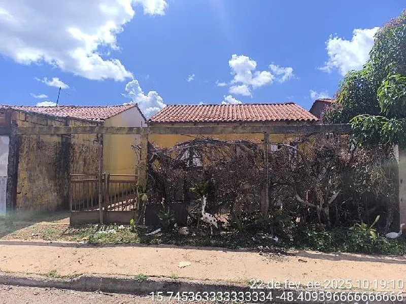 Casa em Venda Direta