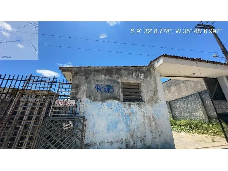 Casa em Leilão Extrajudicial