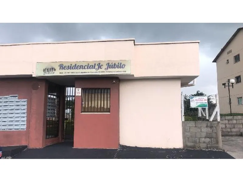 Apartamento em Licitação
