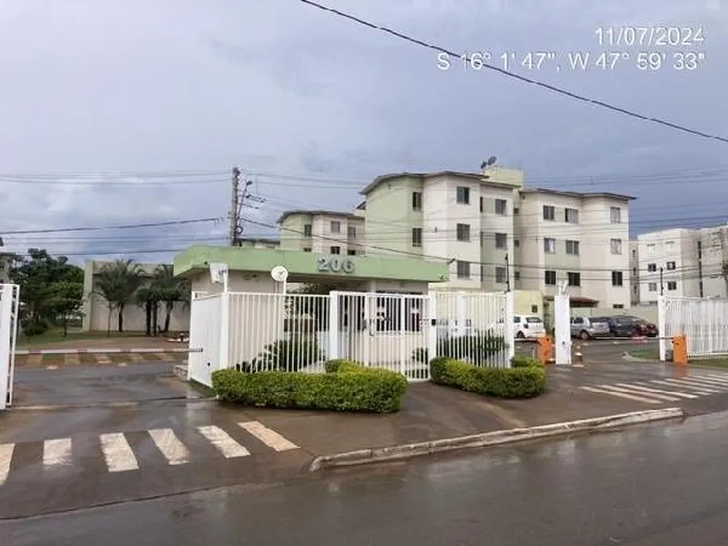Apartamento em Venda Direta